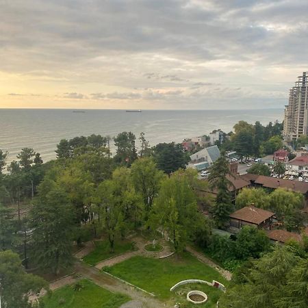 Аппартаменты С Двумя Балконами На Море И Горы Makhinjauri Extérieur photo